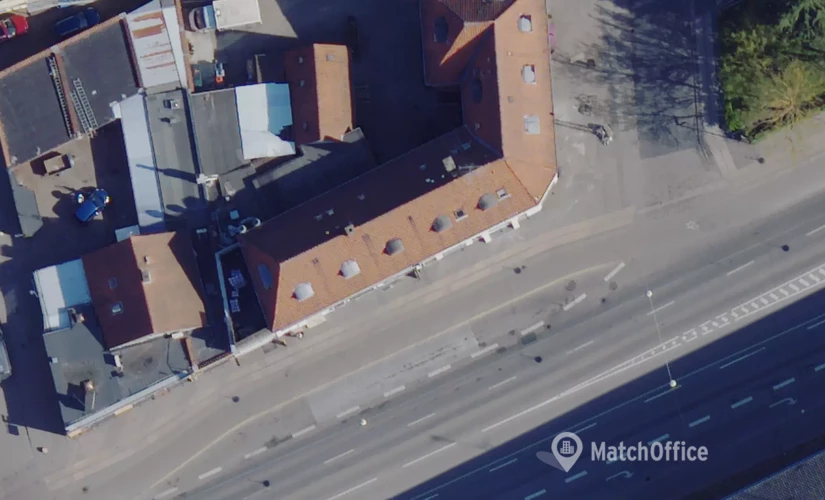401 m² Commercial shop for rent in Vanlose, Jyllingevej 42 (2720) - 4 | MatchOffice