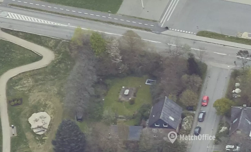 Bolig Skolegade 4 8766 Nørre Snede