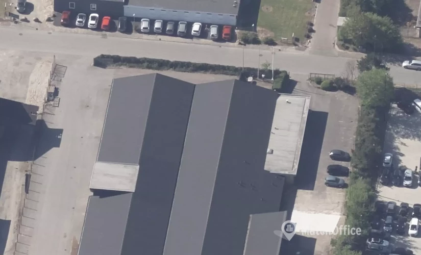 500 m² Warehouse space for rent in Frederikssund, Frederiksværkvej 24 (3600) - 0 | MatchOffice