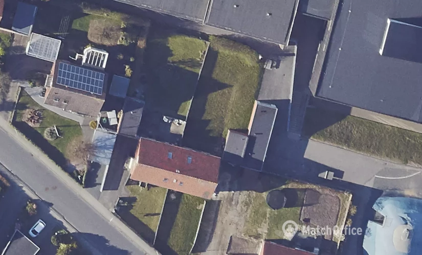 Bolig Skolegade 4 8766 Nørre Snede