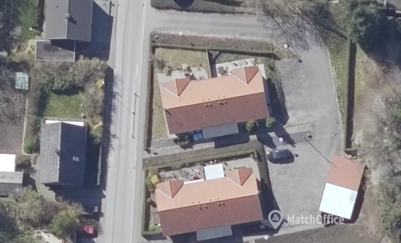 Bolig Marienhoffvej 3A 8550 Ryomgård