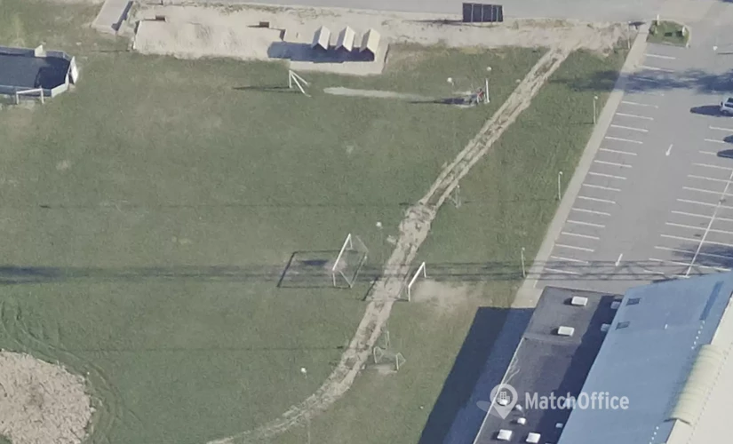 Bolig Skolegade 4 8766 Nørre Snede