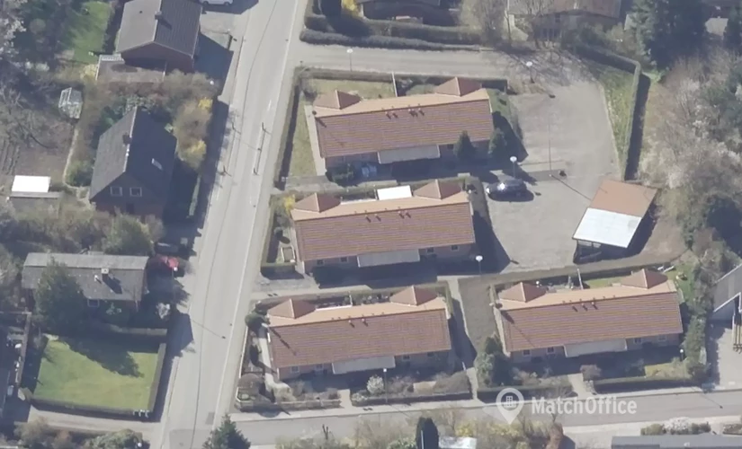 Bolig Marienhoffvej 3A 8550 Ryomgård