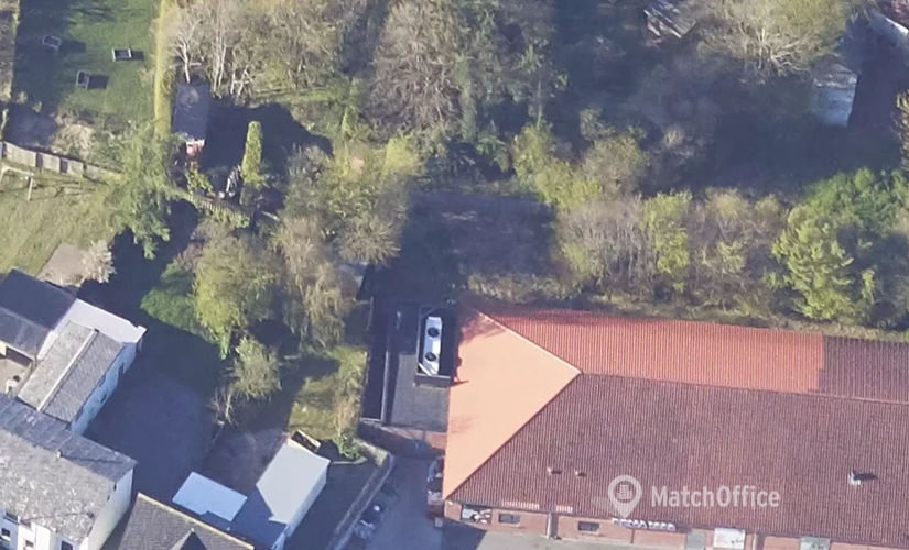 Bolig Skolegade 4 8766 Nørre Snede