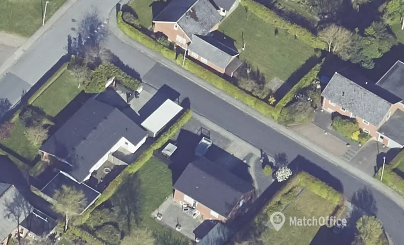 Bolig Skolegade 4 8766 Nørre Snede