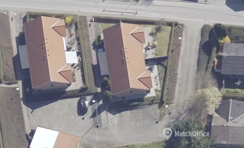 Bolig Marienhoffvej 3A 8550 Ryomgård