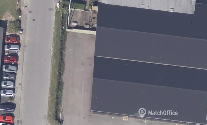 Lager til leje på Frederiksværkvej 24, 3600 Frederikssund - 500 m² | Foto 2 - Lokalebasen