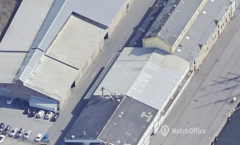 Office Nordre Havnegade 3 9400 Norresundby