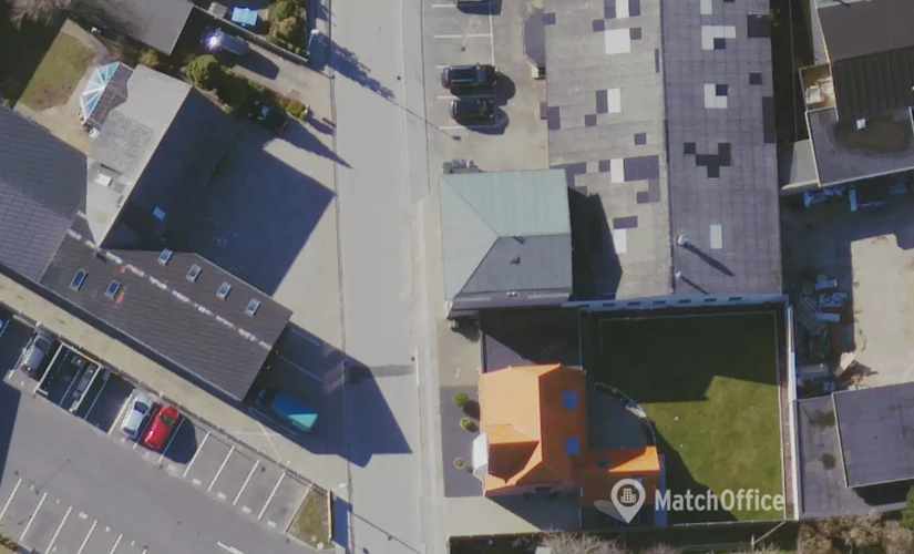 Bolig Rørholtvej 6A 9330 Dronninglund