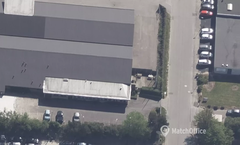 500 m² Warehouse up for rent in Frederikssund, Frederiksværkvej 24 (3600) - 3 | MatchOffice
