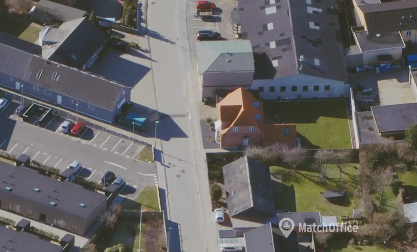 Bolig Rørholtvej 6A 9330 Dronninglund