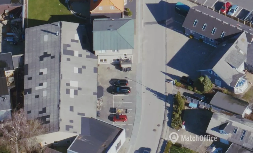 Bolig Rørholtvej 6A 9330 Dronninglund