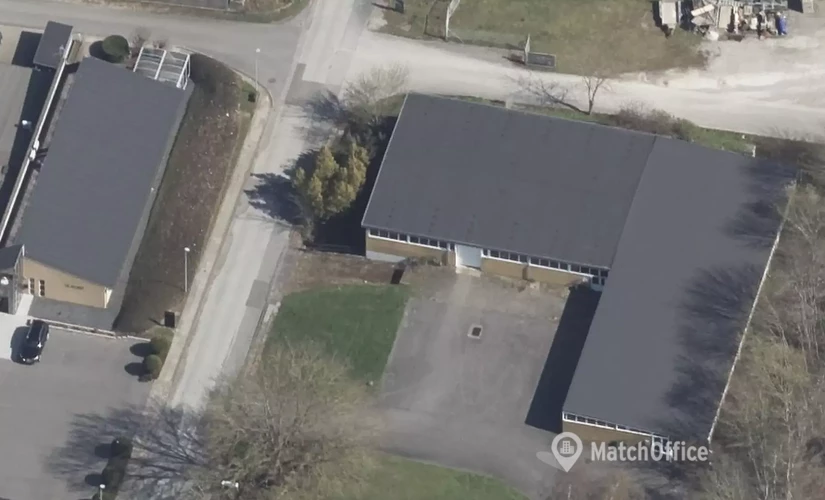 Lager / produktion Egestubben 7 5270 Odense N