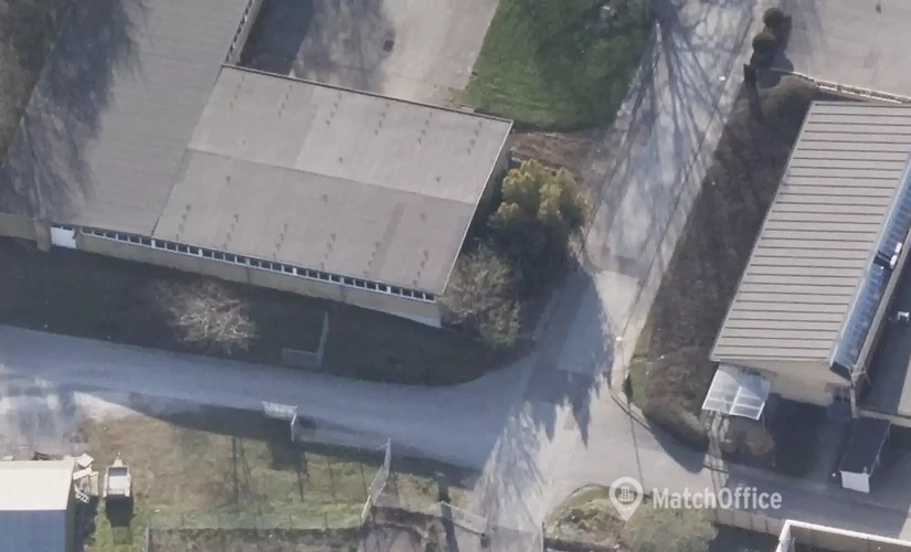 Lager / produktion Egestubben 7 5270 Odense N