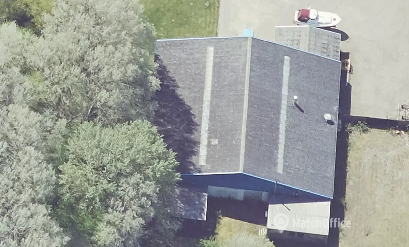 Lager / produktion Lyngvej 15 4450 Jyderup