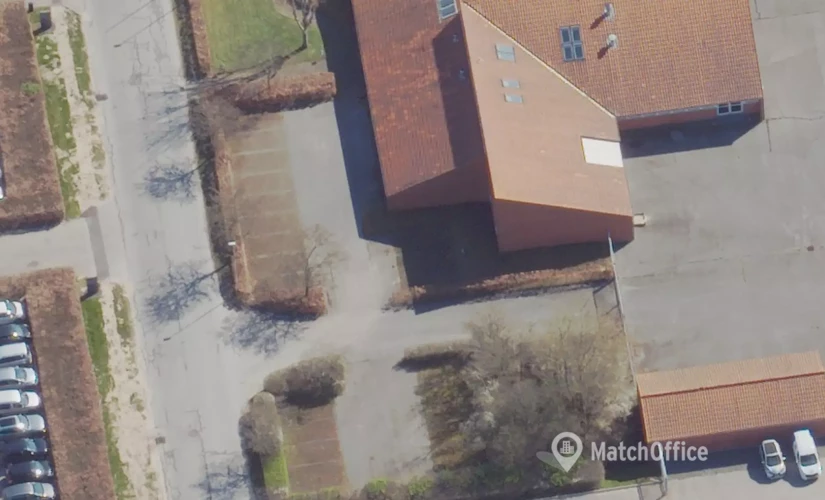 Office Marienlystvej 33 7800 Skive