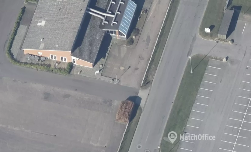 2000 m² Office warehouse up for rent in Vejen, Park Alle 26 (6600) - 2 | MatchOffice