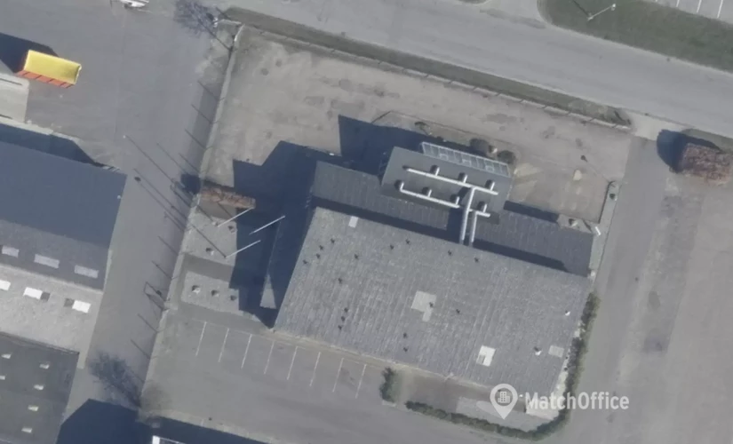 Lager til leje på Park Alle 26, 6600 Vejen - 2000 m² | Foto 4 - Lokalebasen.dk