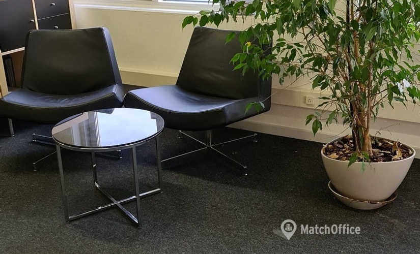 150 m² Business park in Vodskov, Følfodvej 28 (9310) - 2 | MatchOffice.com
