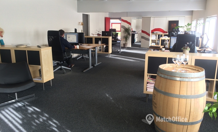 150 m² Serviced office in Vodskov, Følfodvej 28 (9310) - 4 | MatchOffice