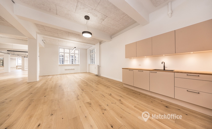 Office Skyttegade 7 2200 Copenhagen N