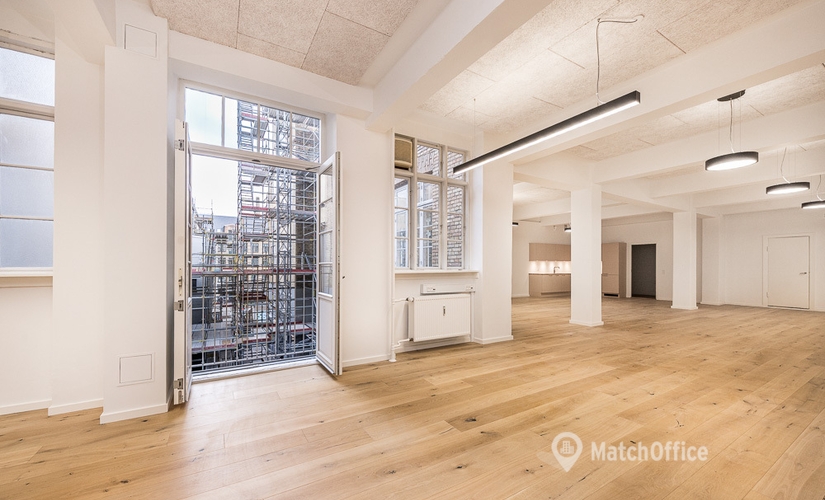 Office Skyttegade 7 2200 Copenhagen N