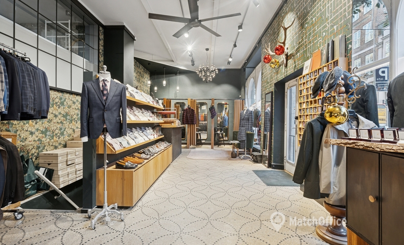251 m² Commercial shop for rent in Copenhagen City Center, Esplanaden 5 (1263) - 2 | MatchOffice