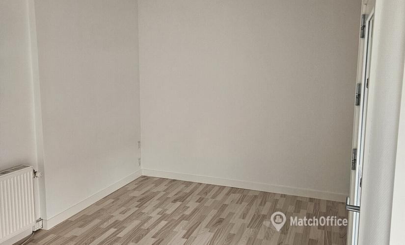 Butik til leje på Nørregade 1, 3700 Rønne - 50 m² | Foto 4 - Lokalebasen.dk