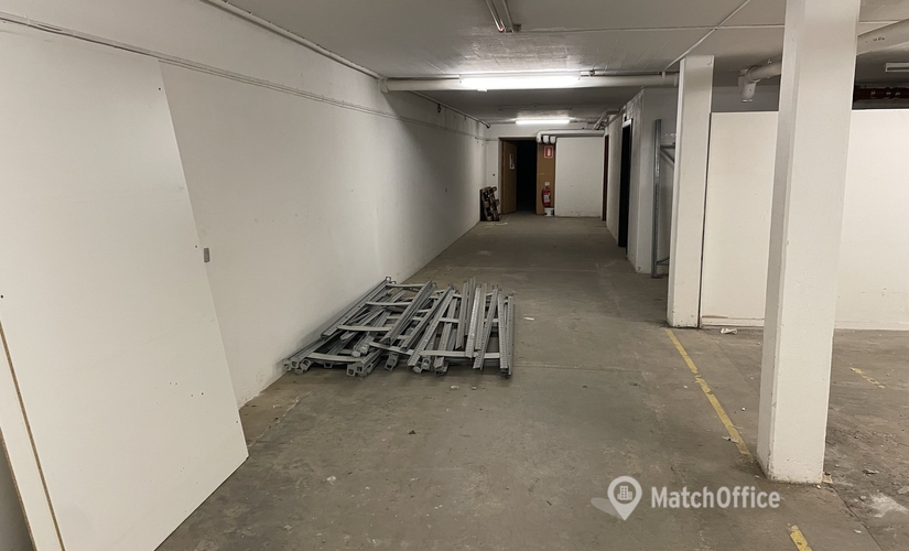 Lager til leje på Stamholmen 175, 2650 Hvidovre - 667 m² | Foto 2 - Lokalebasen.dk
