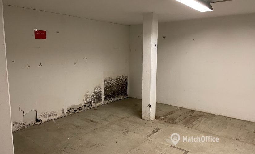667 m² Workshop space up for rent in Hvidovre, Stamholmen 175 (2650) - 3 | MatchOffice.com