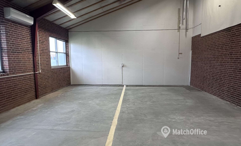 181 m² Warehouse space for rent in Kolding, Albuen 4 (6000) - 4 | MatchOffice.com
