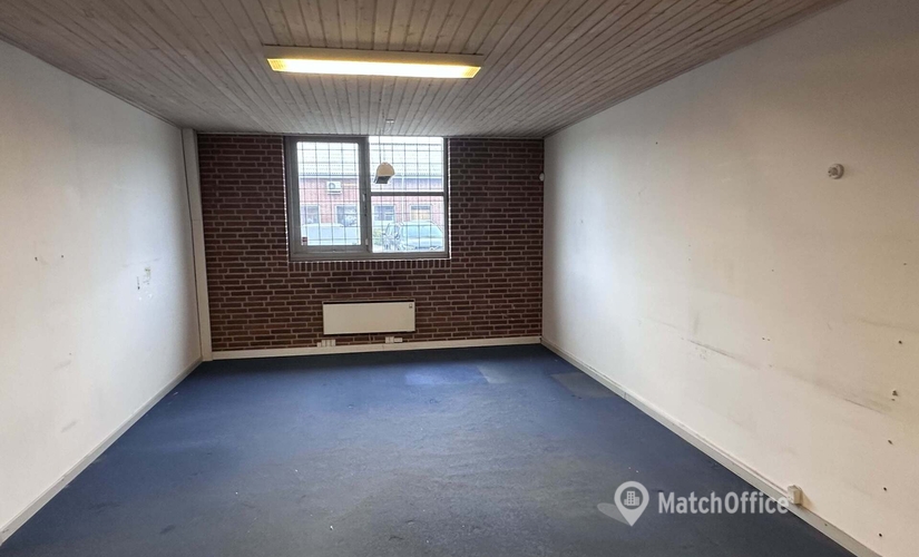 Lager til leje på Albuen 4, 6000 Kolding - 181 m² | Foto 2 - Lokalebasen.dk