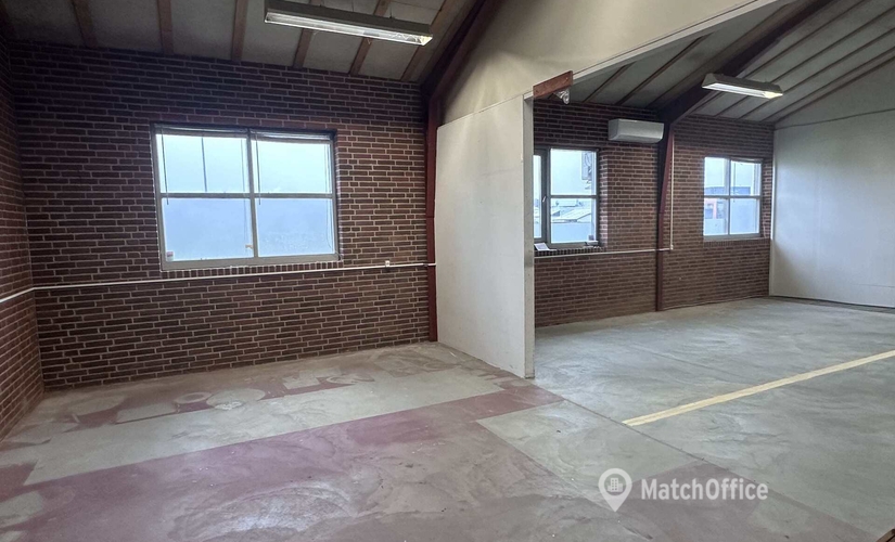 181 m² Office warehouse rental in Kolding, Albuen 4 (6000) - 3 | MatchOffice