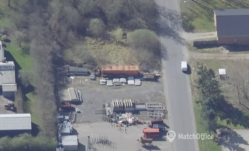 Grund Tietgensvej 31 8600 Silkeborg