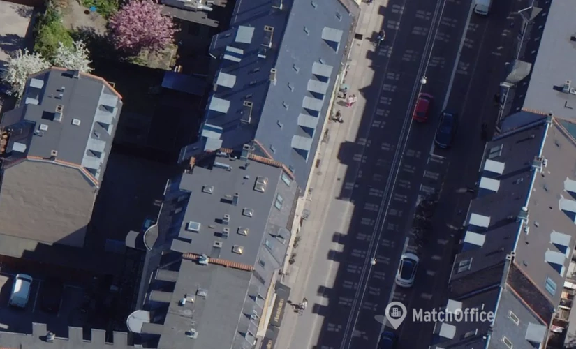 Butik til leje på Gammel Kongevej 172A, 1850 Frederiksberg C - 60 m² | Foto 0 - Lokalebasen