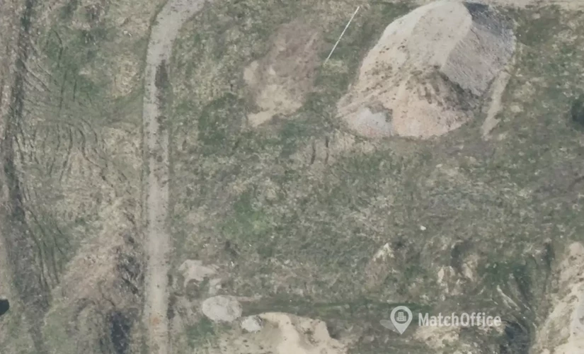 Grund Gl. Hornshøjvej 19A 7500 Holstebro