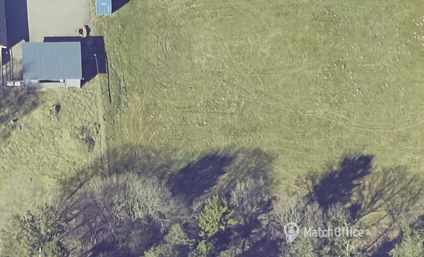 Grund Tietgensvej 31 8600 Silkeborg