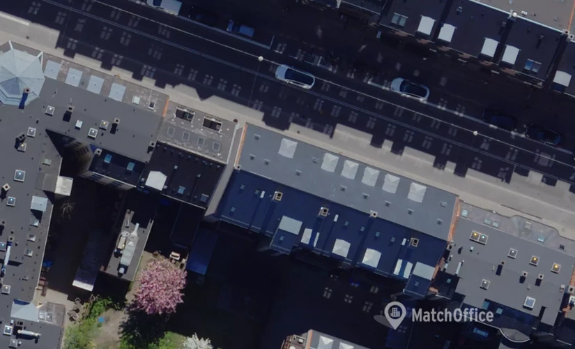 Butik til leje på Gammel Kongevej 172A, 1850 Frederiksberg C - 60 m² | Foto 4 - Lokalebasen.dk