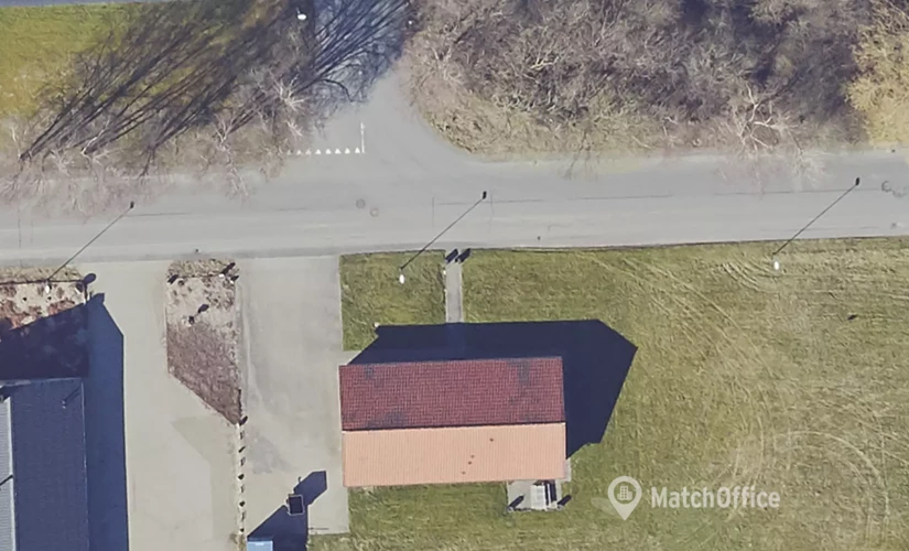 Grund Tietgensvej 31 8600 Silkeborg