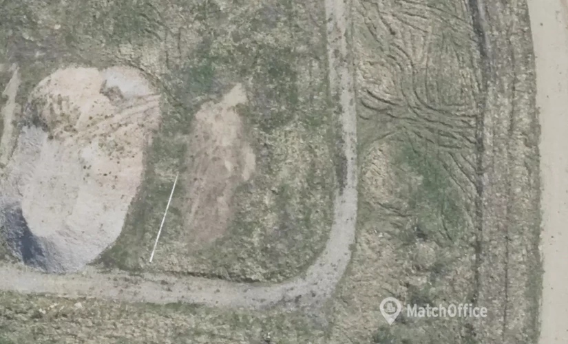 Grund Gl. Hornshøjvej 19A 7500 Holstebro