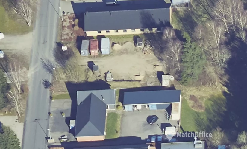 Grund Tietgensvej 31 8600 Silkeborg