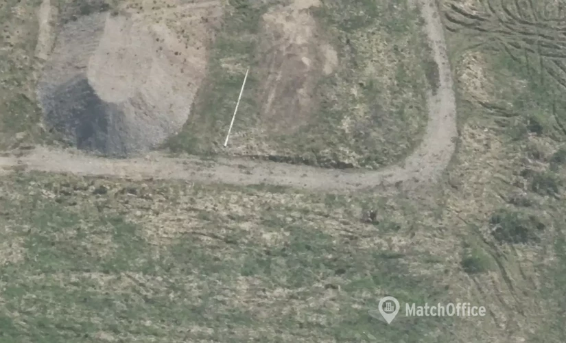 Grund Gl. Hornshøjvej 19A 7500 Holstebro