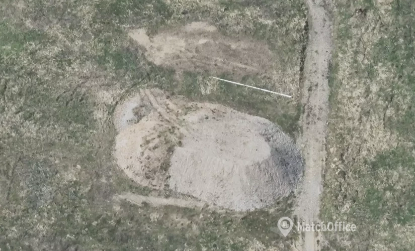 Grund Gl. Hornshøjvej 19A 7500 Holstebro