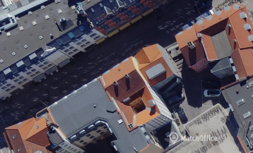 Lager til leje på Antonigade 9, 1106 København K - 94 m² | Foto 4 - Lokalebasen