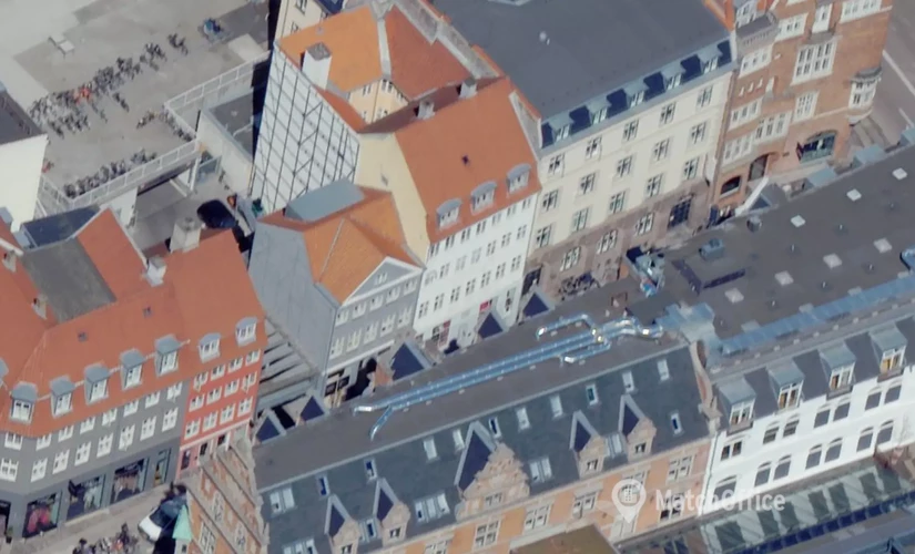 Lager til leje på Antonigade 9, 1106 København K - 94 m² | Foto 0 - Lokalebasen