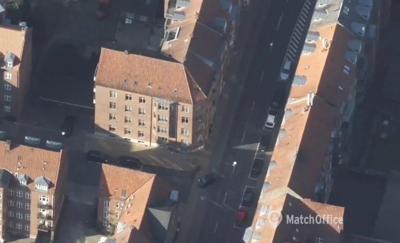 Butik Læssøegade 13 5000 Odense C