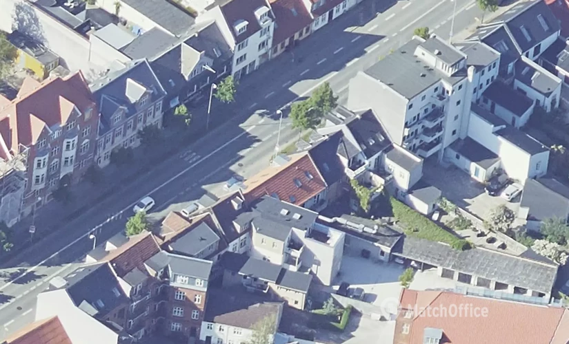 Butik Nørrebrogade 30C 7100 Vejle