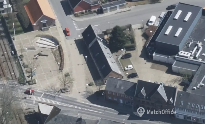 Kontor til leje på Nørgårdsvej 2, 7830 Vinderup - 168 m² | Foto 0 - Lokalebasen.dk