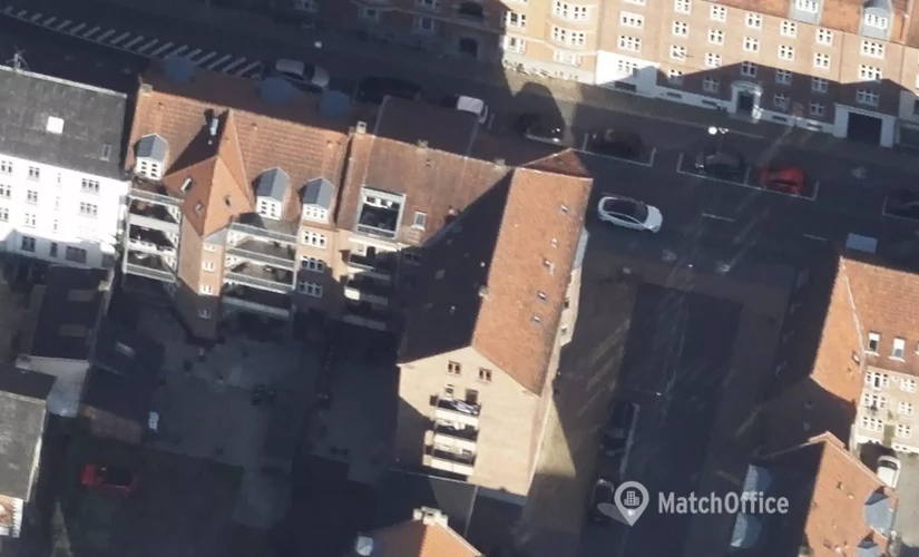 Butik Læssøegade 13 5000 Odense C