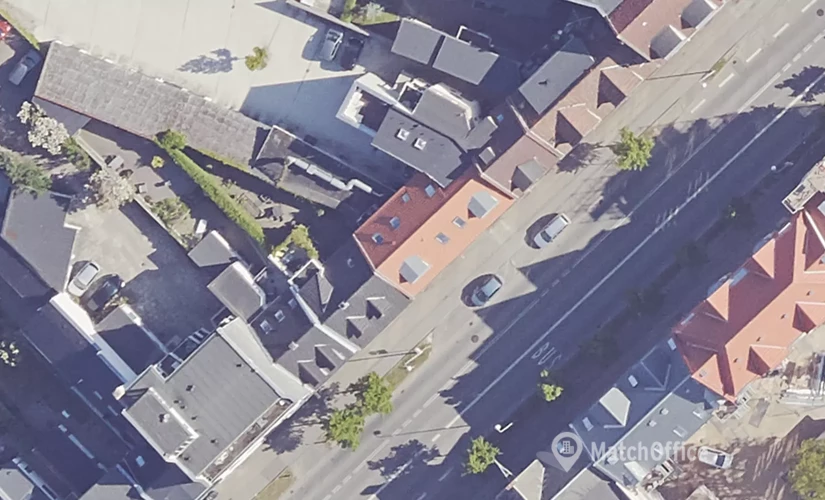 Butik Nørrebrogade 30C 7100 Vejle